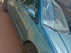 Grün Gebraucht 2007 VW Polo Kleinwagen | 900 € (Superpreis)