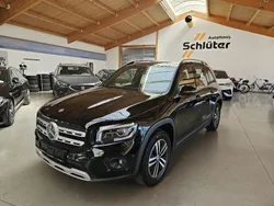 Schwarz Gebraucht 2020 Mercedes GLB200 Business SUV | 29.750 € (Guter Preis)