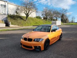 Schwarz Gebraucht 2008 BMW 120 Coupé M Sport Coupé | 8.400 € (Teuer)