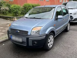 Gebraucht 2007 Ford Fusion Kleinwagen | 3.400 € (Fairer Preis)