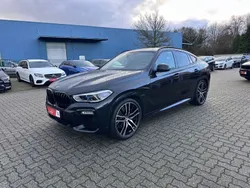 Schwarz Gebraucht 2021 BMW X6 M Sport SUV | 59.990 € (Fairer Preis)