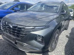 Grau Gebraucht 2021 Hyundai Tucson Select SUV | 24.800 € (Superpreis)