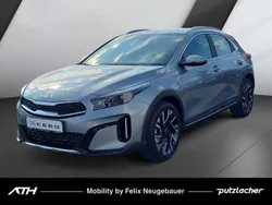 Lunar silver Neu 2025 Kia XCeed Spirit SUV | 29.450 € (Fairer Preis)