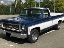 Blau Gebraucht 1974 Chevrolet C10 Abholung | 16.000 €