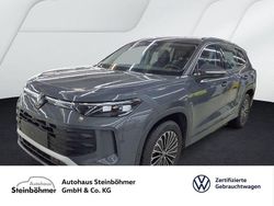 Delfingrau (grau) Gebraucht 2025 VW Tayron Life SUV | 42.935 € (Superpreis)