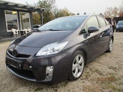 Gebraucht 2012 Toyota Prius Life Limousine | 6.650 € (Superpreis)