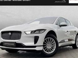 Fuji white Gebraucht 2020 Jaguar I-Pace S SUV | 31.900 € (Superpreis)