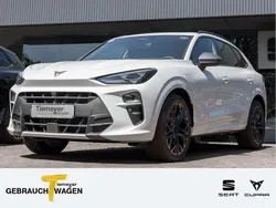 Weiß Gebraucht 2025 Cupra Terramar VZ SUV | 51.220 € (Fairer Preis)