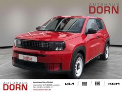 Gebraucht 2025 Fiat Grande Panda Red Kleinwagen | 25.490 € (Fairer Preis)