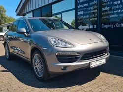 Grau Gebraucht 2010 Porsche Cayenne S SUV | 22.490 € (Fairer Preis)