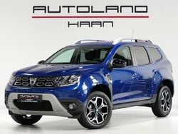 Blau Gebraucht 2020 Dacia Duster Celebration SUV | 16.950 € (Fairer Preis)