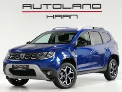 Blau Gebraucht 2020 Dacia Duster Celebration SUV | 18.950 € (Fairer Preis)