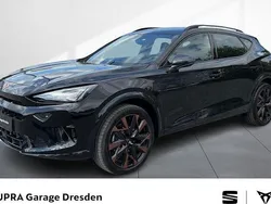 Schwarz Neu 2025 Cupra Formentor SUV | 41.485 € (Teuer)