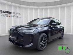 Schwarz Neu 2025 BMW iX M Sport SUV | 128.715 €