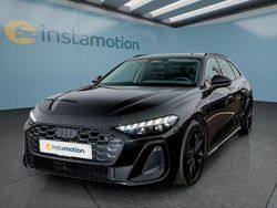 Schwarz Gebraucht 2025 Audi A5 Kombi | 43.949 € (Superpreis)