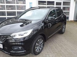 Schwarz Gebraucht 2022 Renault Kadjar Black Edition SUV | 19.850 € (Fairer Preis)