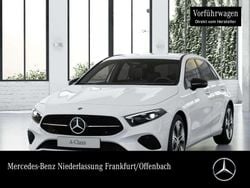 Polarweiß Gebraucht 2025 Mercedes A200 Progressive Limousine | 32.950 € (Etwas zu teuer)