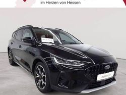 Andere Gebraucht 2022 Ford Focus Limousine | 16.390 € (Guter Preis)