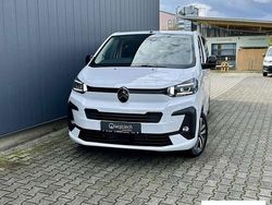 Kaolinweiß Neu 2025 Citroën Spacetourer Van | 40.990 € (Fairer Preis)