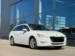 Gebraucht 2011 Peugeot 508 GT Kombi | 2.500 €