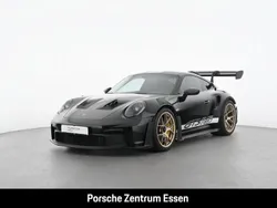 Schwarz Gebraucht 2023 Porsche 911 GT3 RS Coupé | 329.900 € (Fairer Preis)