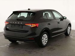 Black magic metallic Neu 2025 Skoda Fabia Selection Limousine | 19.295 € (Guter Preis)