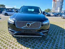 Schwarz Gebraucht 2016 Volvo XC90 Inscription SUV | 23.499 € (Superpreis)