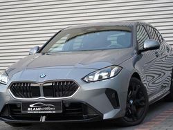Grau Gebraucht 2024 BMW 120 M Sport Kleinwagen | 30.999 €