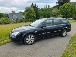 Blau Gebraucht 2005 Ford Mondeo Kombi | 2.800 € (Etwas zu teuer)