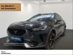 ´magnetic tech´ Gebraucht 2022 Cupra Formentor VZ SUV | 26.250 € (Fairer Preis)