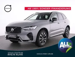 Vapour grey / metallic Gebraucht 2024 Volvo XC60 Plus SUV | 44.995 € (Guter Preis)