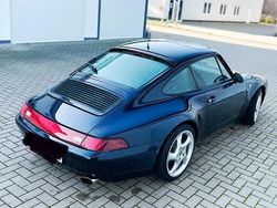 Gebraucht 1995 Porsche 993 Coupé | 89.000 €