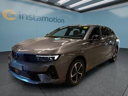 Grau Gebraucht 2024 Opel Astra Kombi | 24.949 € (Fairer Preis)