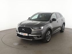 Braun Gebraucht 2020 DS Automobiles DS7 Crossback Grand Chic SUV | 27.810 € (Fairer Preis)