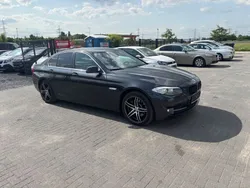 Sophistograu brillanteffekt me Gebraucht 2011 BMW 525 Limousine | 7.499 € (Fairer Preis)