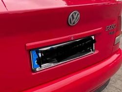 Rot Gebraucht 1999 VW Polo Classicline Limousine | 1.300 € (Guter Preis)