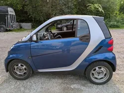 Gebraucht 2010 Smart ForTwo Coupé Kleinwagen | 4.600 € (Etwas zu teuer)