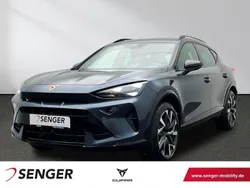 Blau Neu 2025 Cupra Formentor SUV | 39.990 € (Etwas zu teuer)