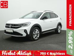 Weiss Gebraucht 2024 VW Taigo IQ Drive SUV | 22.450 € (Fairer Preis)