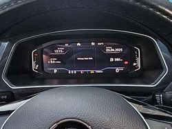 Weiß Gebraucht 2020 VW Tiguan IQ Drive SUV | 25.000 € (Fairer Preis)