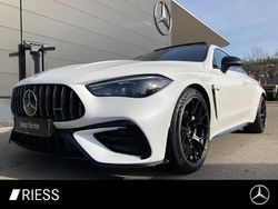 Manufaktur lack manufaktur opa Gebraucht 2024 Mercedes CLE53 AMG AMG Coupé | 83.400 € (Fairer Preis)