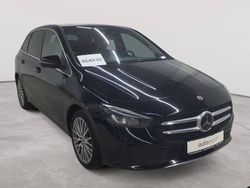 Nachtschwarz Gebraucht 2022 Mercedes E250 Progressive Kombi | 20.590 € (Guter Preis)