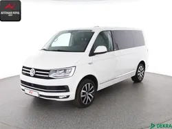 Weiß Gebraucht 2019 VW T6.1 Generation Six Van | 39.880 € (Superpreis)