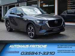 Andere Gebraucht 2024 Mazda CX-60 Takumi-Line SUV | 49.990 € (Fairer Preis)