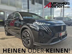 Lackierung schwarz perla nera/ Neu 2025 Peugeot 5008 GTi Van / Kleinbus | 39.990 € (Superpreis)