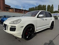 Weiß Gebraucht 2008 Porsche Cayenne GTS SUV | 8.900 € (Fairer Preis)