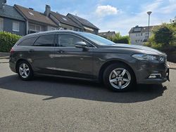Grau Gebraucht 2018 Ford Mondeo Kombi | 10.990 € (Superpreis)