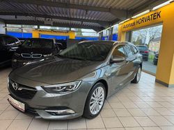 Grau Gebraucht 2017 Opel Insignia Kombi | 16.950 € (Fairer Preis)
