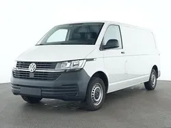 Weiß Gebraucht 2022 VW T6.1 Van | 15.981 € (Fairer Preis)