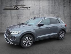 Gebraucht 2025 VW T-Roc Goal SUV | 32.980 € (Fairer Preis)